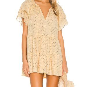 Cleobella Eloise Mini Dress